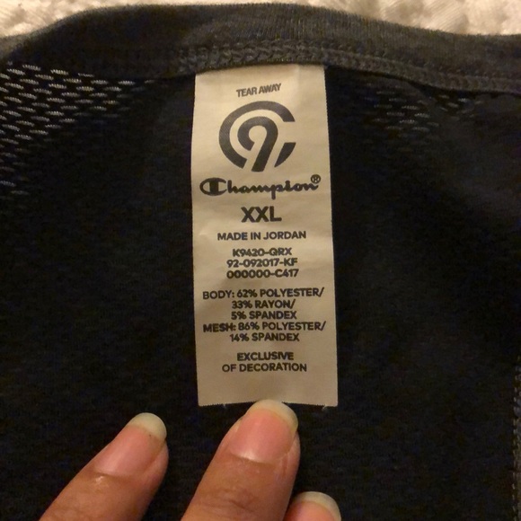 Active Top - Picture 4 of 4